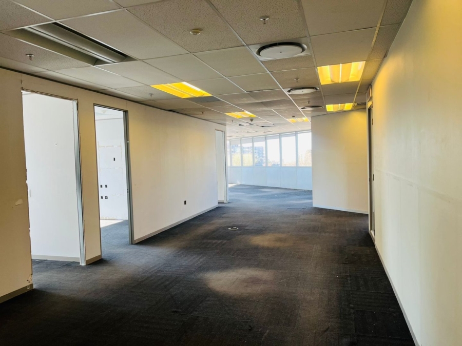 To Let commercial Property for Rent in Sandown Gauteng