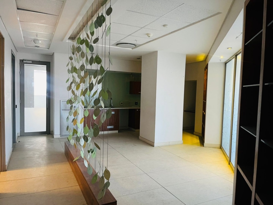 To Let commercial Property for Rent in Sandown Gauteng
