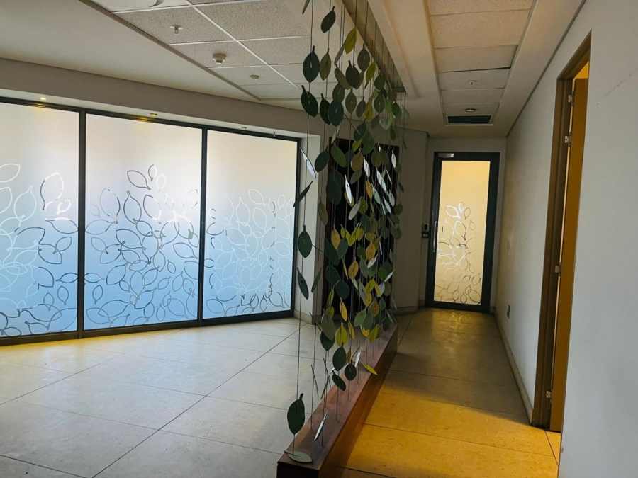 To Let commercial Property for Rent in Sandown Gauteng