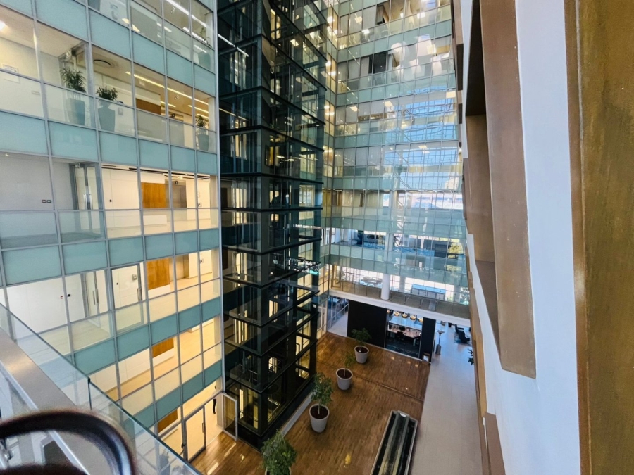 To Let commercial Property for Rent in Sandown Gauteng