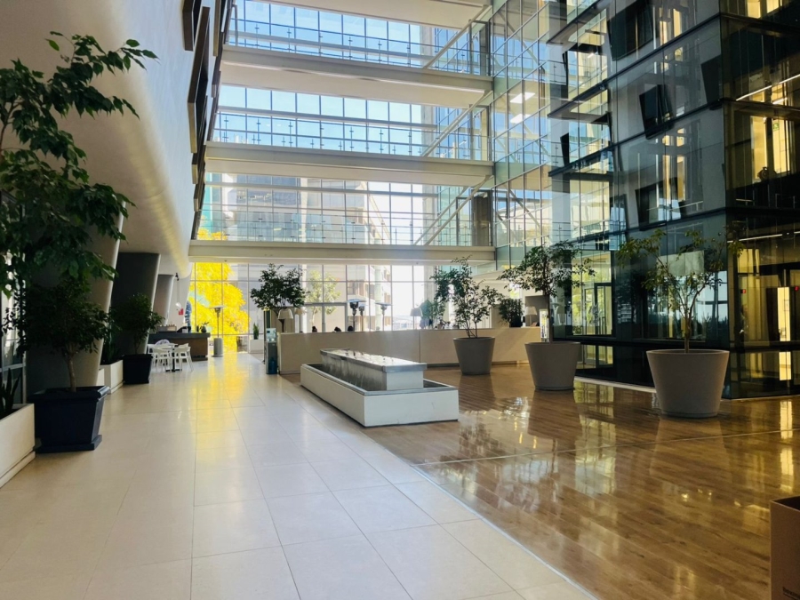 To Let commercial Property for Rent in Sandown Gauteng