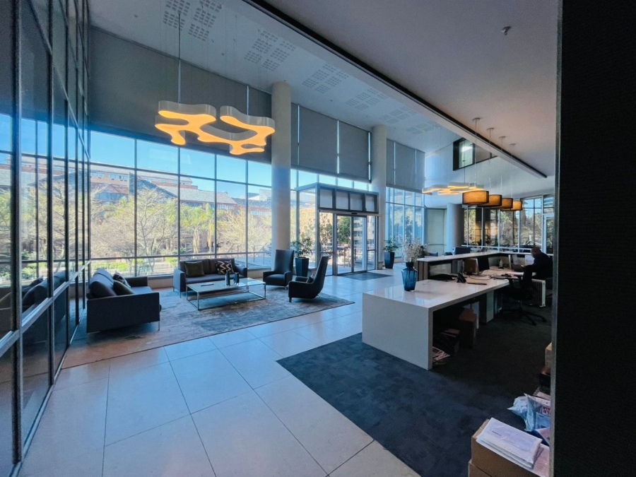 To Let commercial Property for Rent in Sandown Gauteng