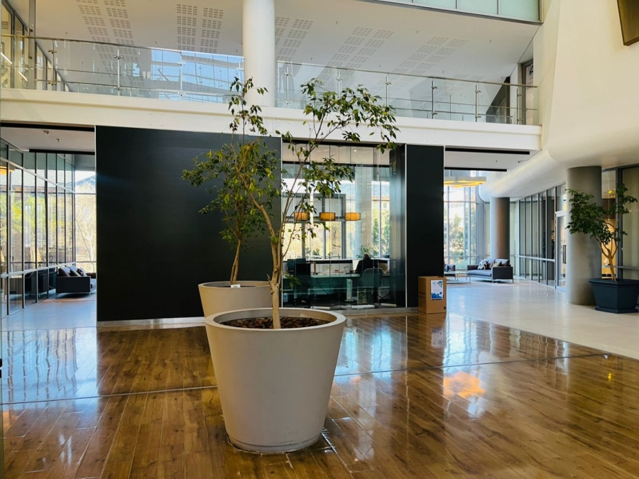 To Let commercial Property for Rent in Sandown Gauteng