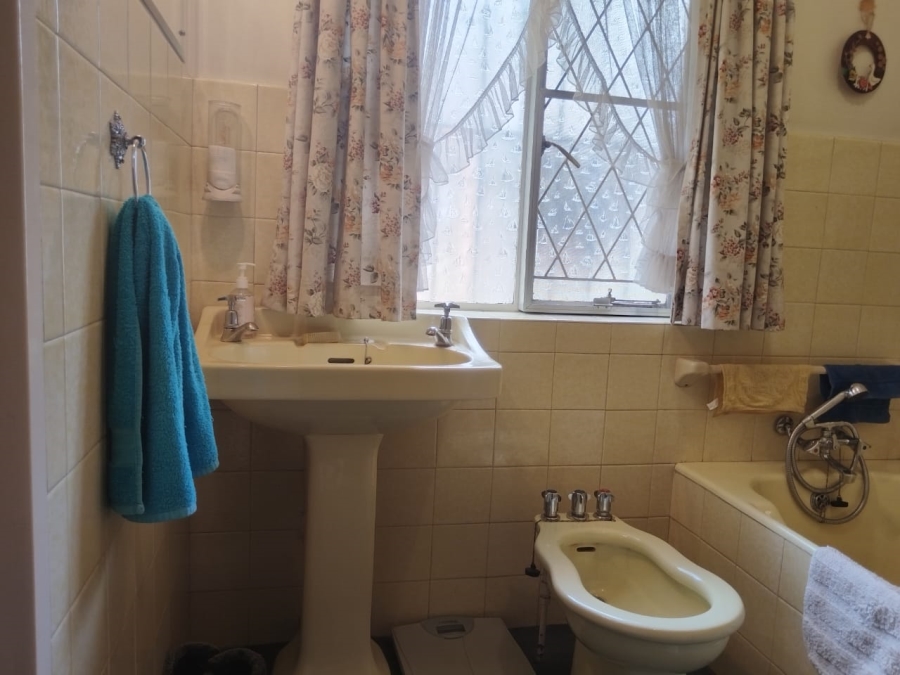 3 Bedroom Property for Sale in Lombardy East Gauteng