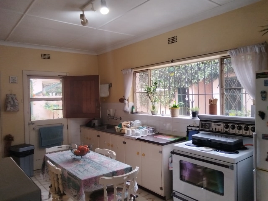 3 Bedroom Property for Sale in Lombardy East Gauteng