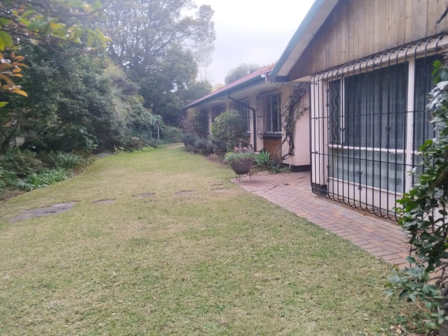 3 Bedroom Property for Sale in Lombardy East Gauteng