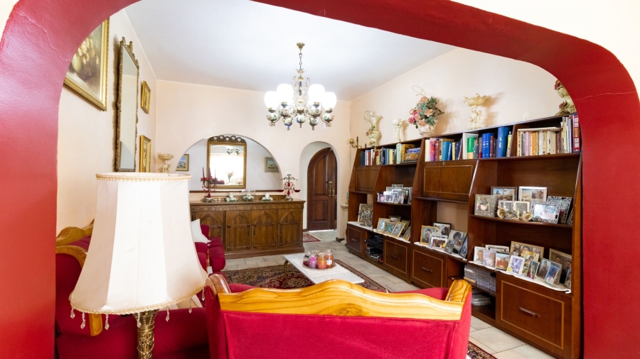 4 Bedroom Property for Sale in Selection Park Gauteng