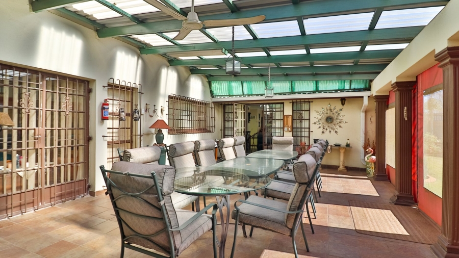 4 Bedroom Property for Sale in Selection Park Gauteng