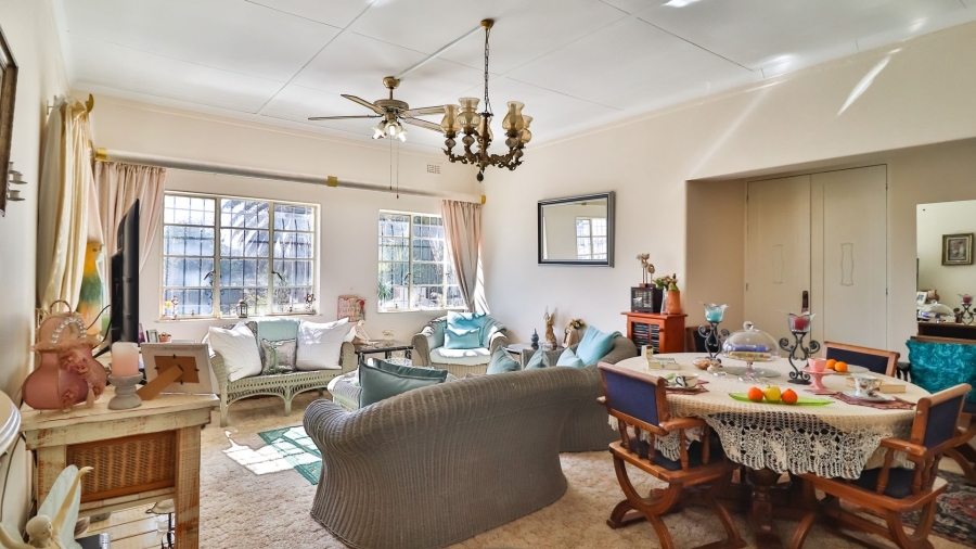4 Bedroom Property for Sale in Selection Park Gauteng