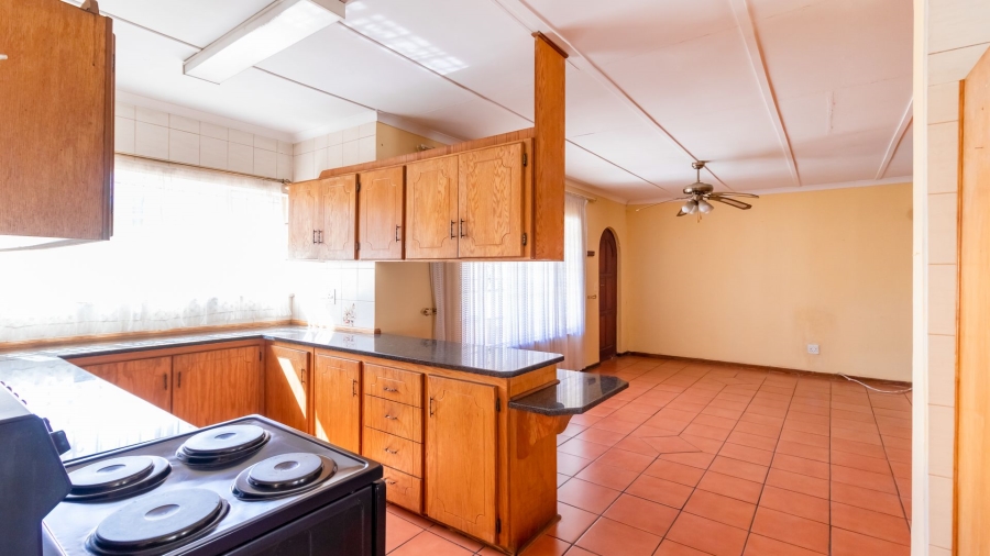 4 Bedroom Property for Sale in Selection Park Gauteng