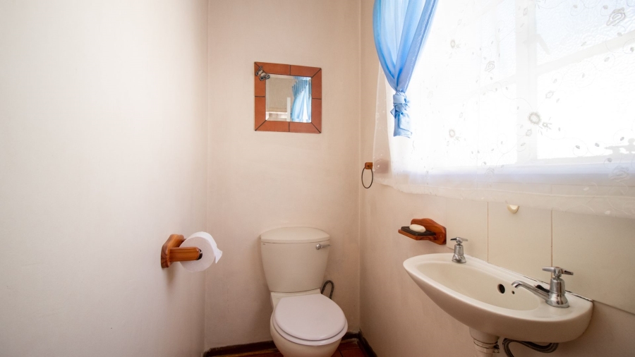 4 Bedroom Property for Sale in Selection Park Gauteng