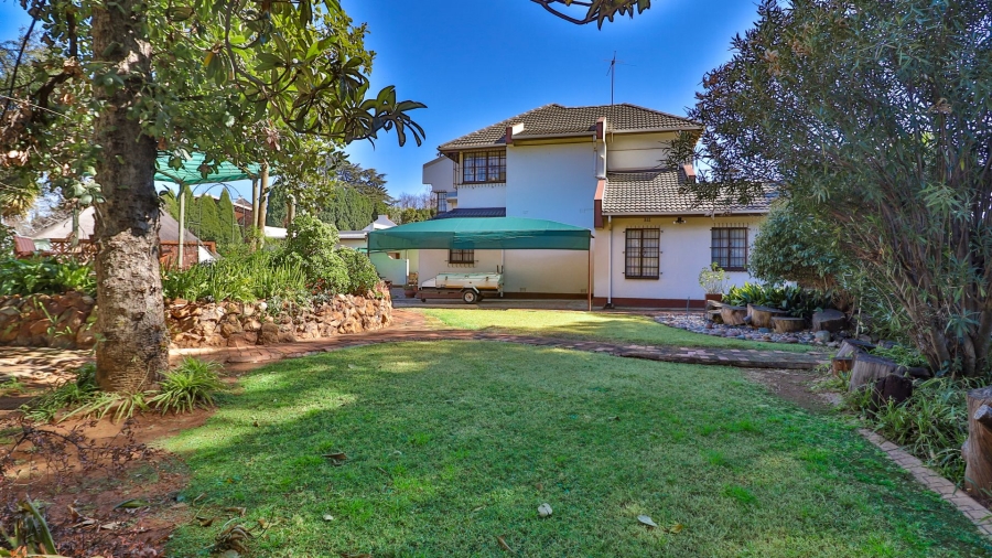 4 Bedroom Property for Sale in Selection Park Gauteng