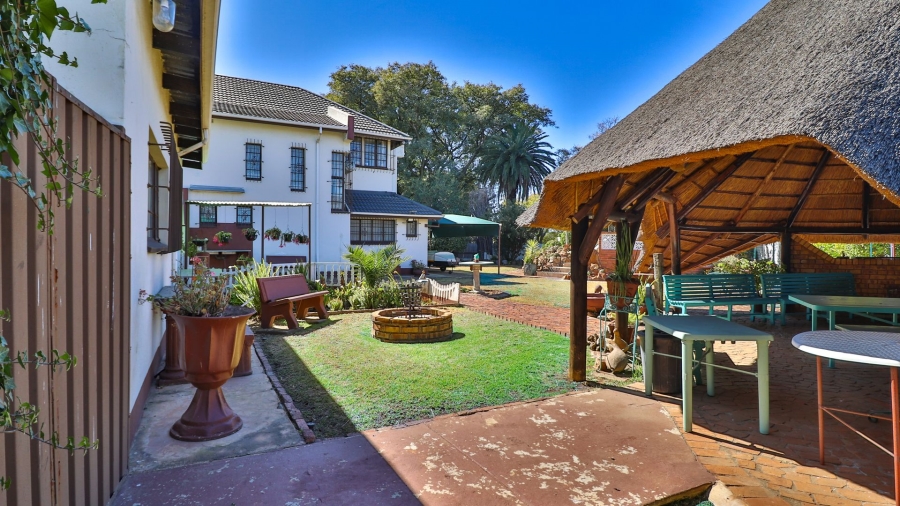 4 Bedroom Property for Sale in Selection Park Gauteng