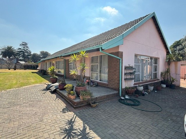 3 Bedroom Property for Sale in Witfield Gauteng
