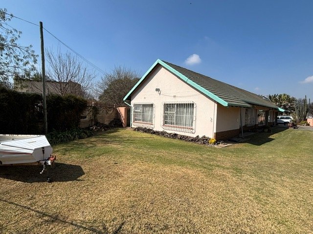 3 Bedroom Property for Sale in Witfield Gauteng