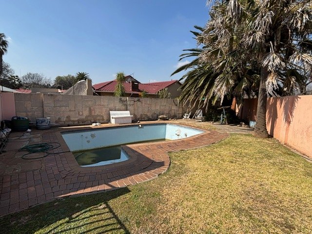 3 Bedroom Property for Sale in Witfield Gauteng