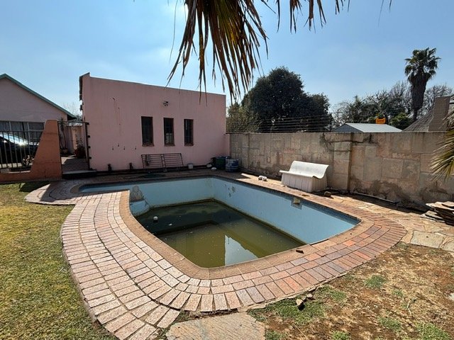 3 Bedroom Property for Sale in Witfield Gauteng