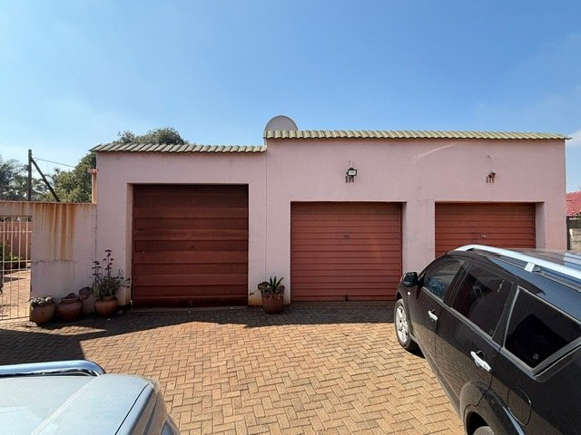 3 Bedroom Property for Sale in Witfield Gauteng