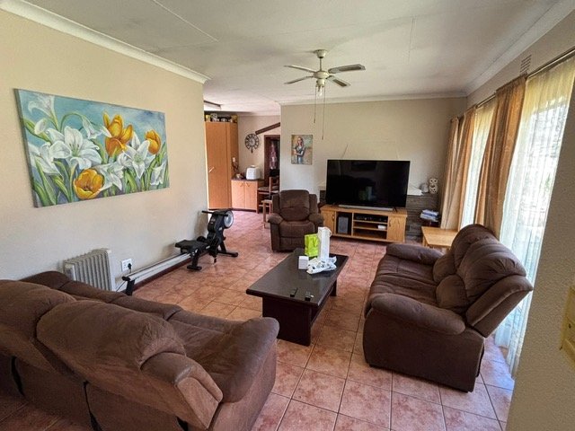 3 Bedroom Property for Sale in Witfield Gauteng