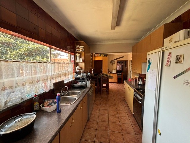3 Bedroom Property for Sale in Witfield Gauteng