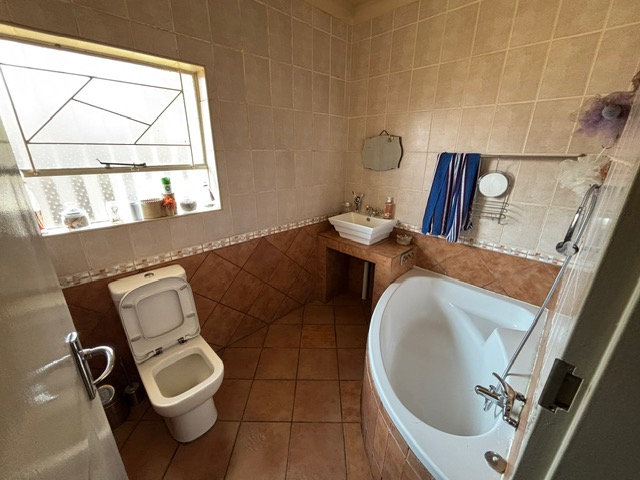 3 Bedroom Property for Sale in Witfield Gauteng