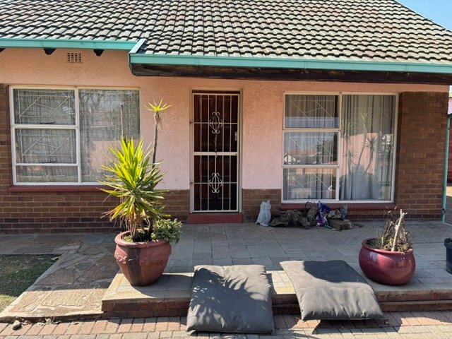 3 Bedroom Property for Sale in Witfield Gauteng