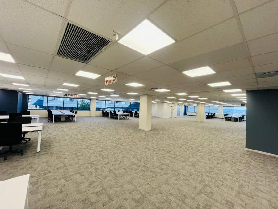 To Let commercial Property for Rent in Sandown Gauteng