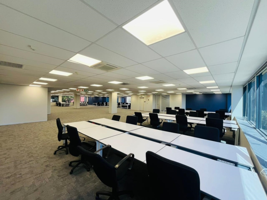 To Let commercial Property for Rent in Sandown Gauteng
