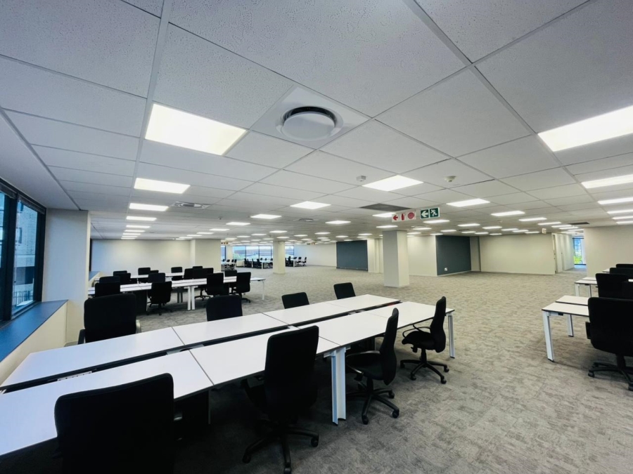 To Let commercial Property for Rent in Sandown Gauteng