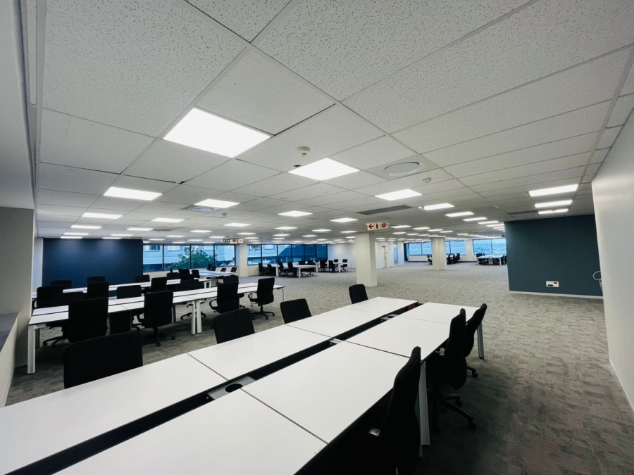 To Let commercial Property for Rent in Sandown Gauteng