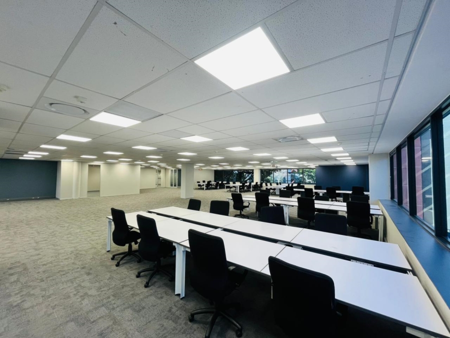 To Let commercial Property for Rent in Sandown Gauteng