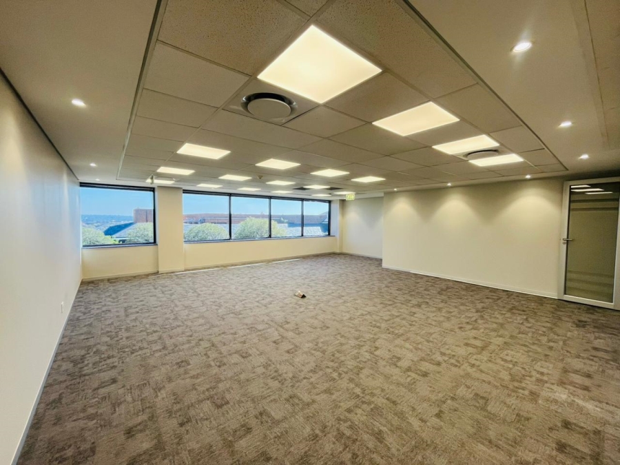 To Let commercial Property for Rent in Sandown Gauteng