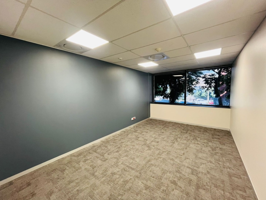 To Let commercial Property for Rent in Sandown Gauteng