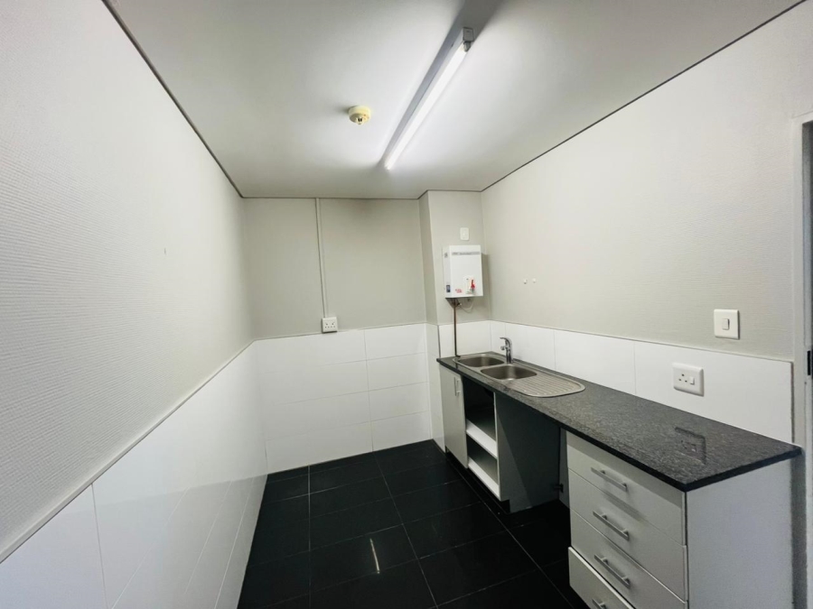To Let commercial Property for Rent in Sandown Gauteng