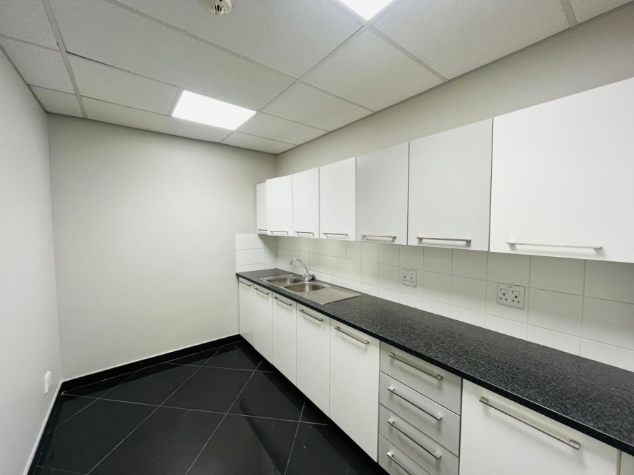 To Let commercial Property for Rent in Sandown Gauteng