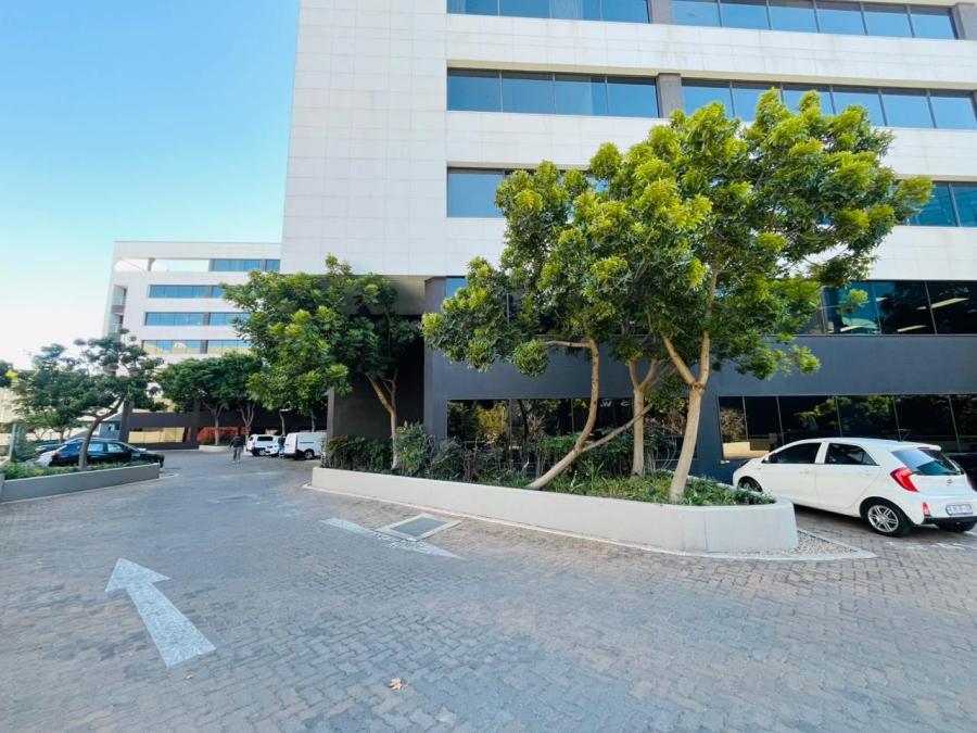 To Let commercial Property for Rent in Sandown Gauteng