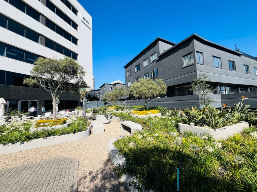 To Let commercial Property for Rent in Sandown Gauteng