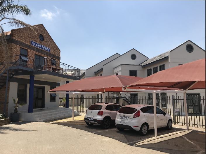  Bedroom Property for Sale in Halfway House Gauteng