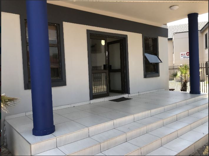  Bedroom Property for Sale in Halfway House Gauteng