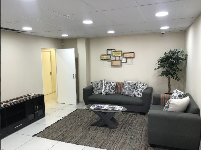  Bedroom Property for Sale in Halfway House Gauteng