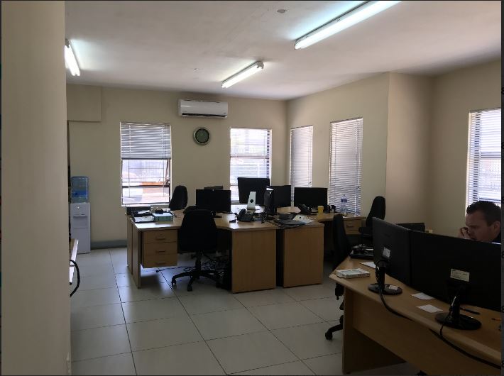  Bedroom Property for Sale in Halfway House Gauteng
