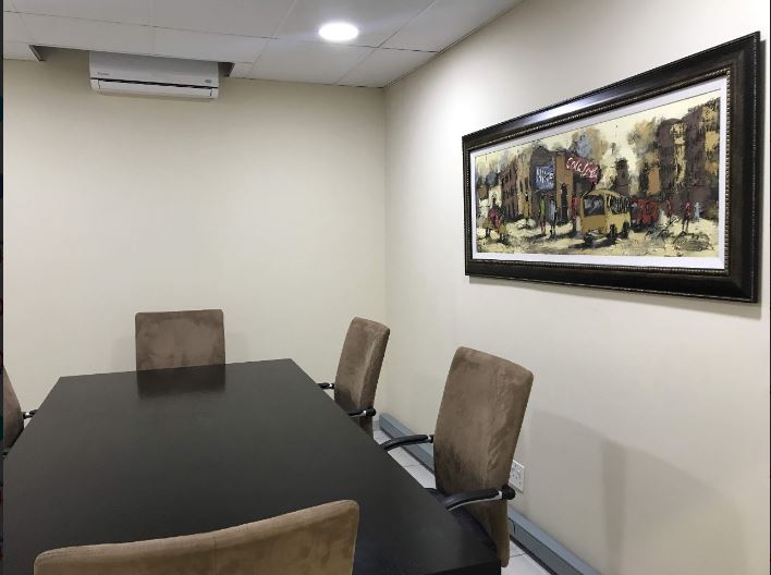  Bedroom Property for Sale in Halfway House Gauteng