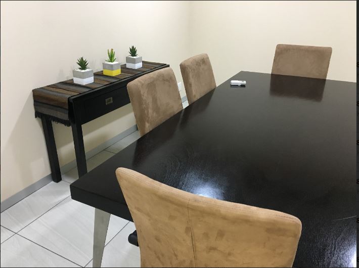  Bedroom Property for Sale in Halfway House Gauteng