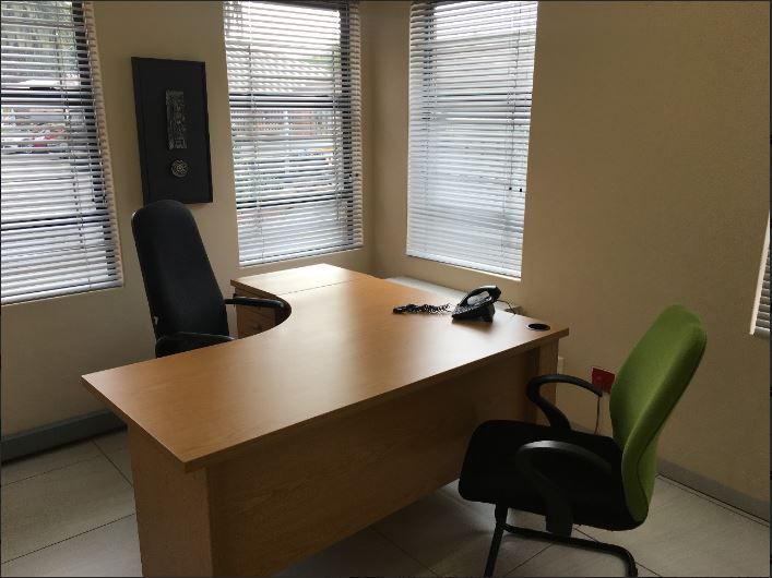  Bedroom Property for Sale in Halfway House Gauteng