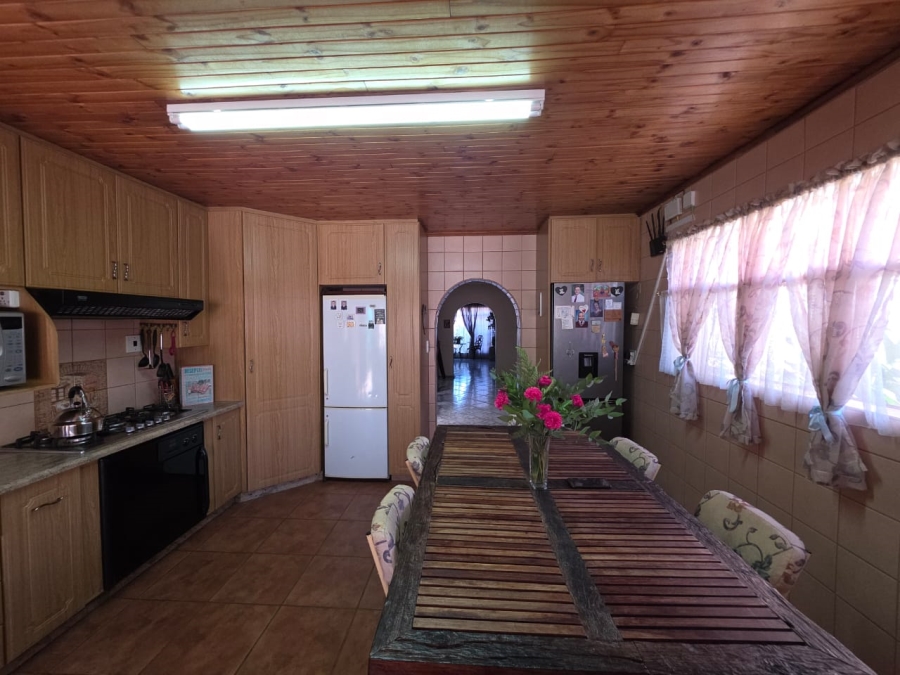 4 Bedroom Property for Sale in Edelweiss Gauteng