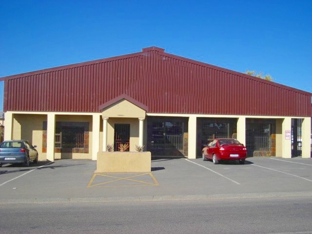  Bedroom Property for Sale in Anderbolt Gauteng