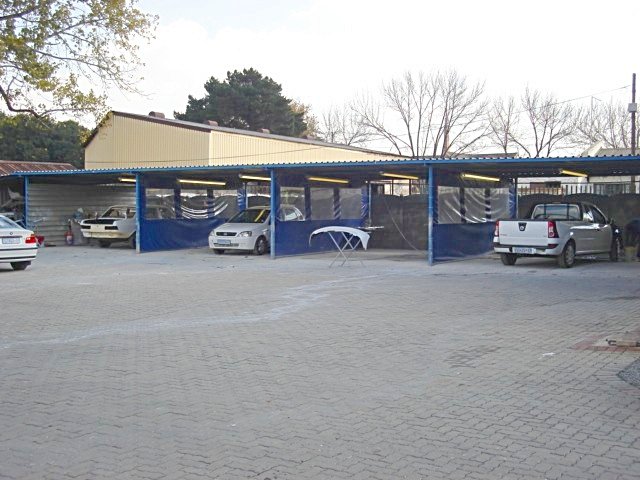  Bedroom Property for Sale in Anderbolt Gauteng