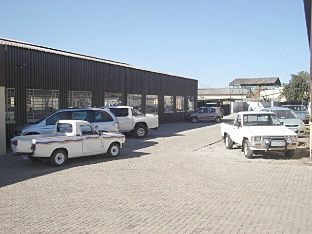  Bedroom Property for Sale in Anderbolt Gauteng
