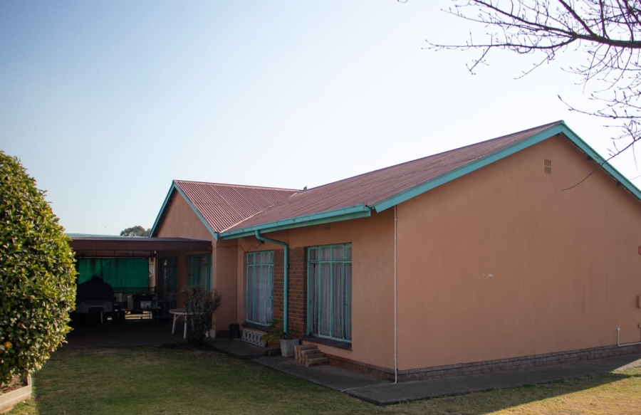 3 Bedroom Property for Sale in Vanderbijlpark CE Gauteng