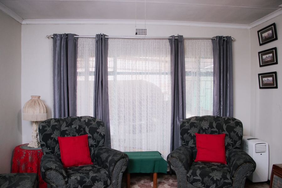 3 Bedroom Property for Sale in Vanderbijlpark CE Gauteng